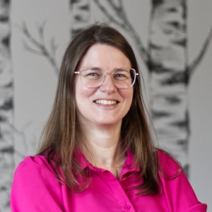 Ellen Van Belle
