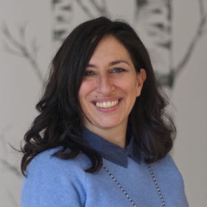 Federica Iaccino