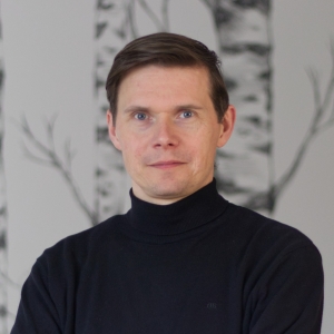 Frederik Verdonck, PhD