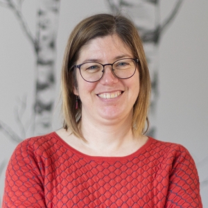 Leen Jansen, PhD