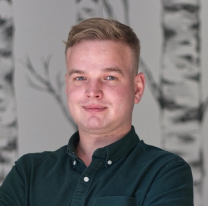 Mateusz Radkiewicz