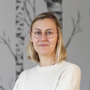 Nathalie Briels, PhD