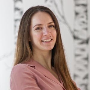 Nora Ferencz