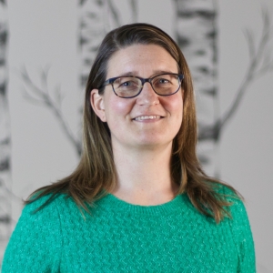 Sabine Navis, PhD