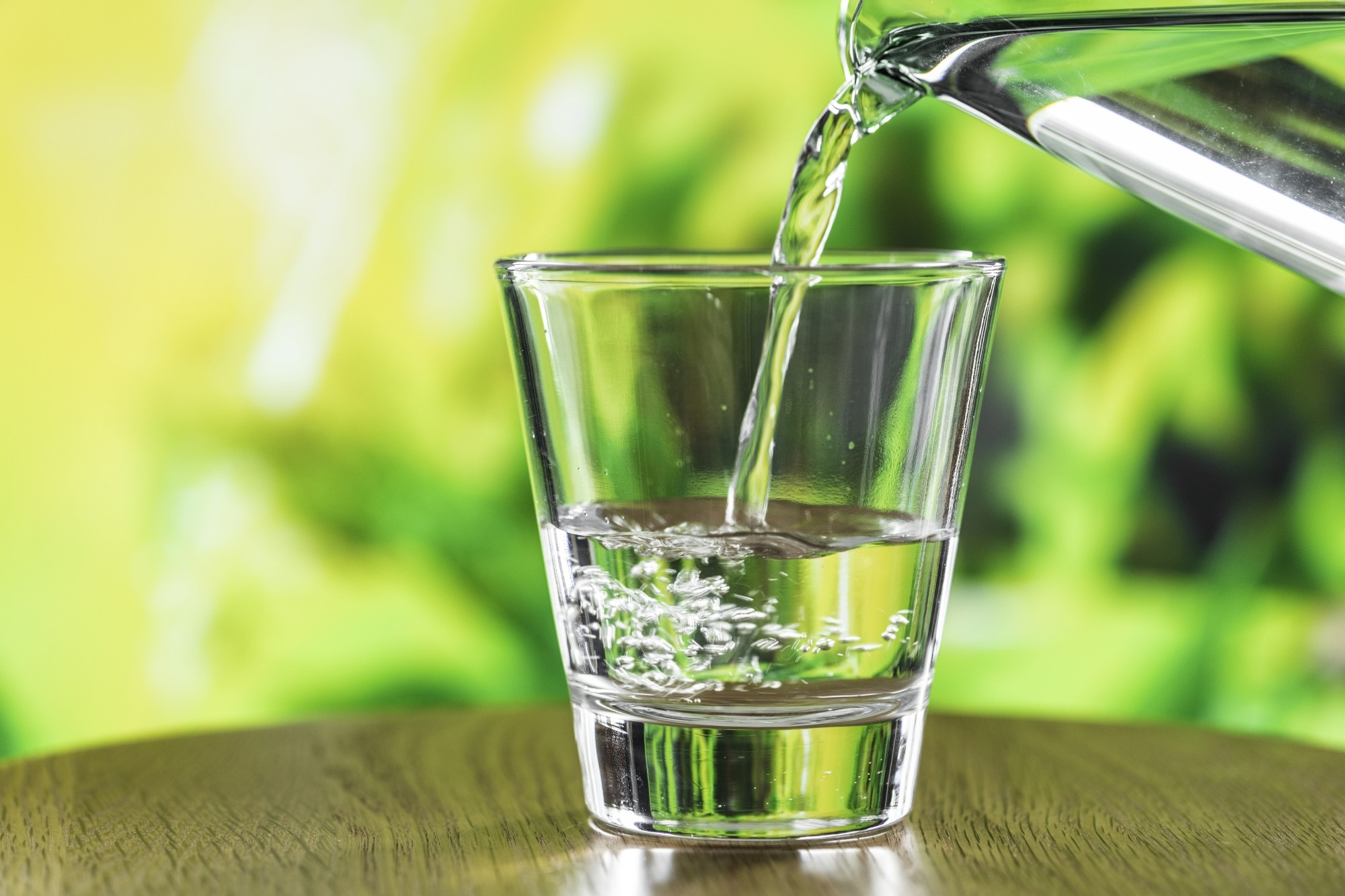 Drinking Water Directive