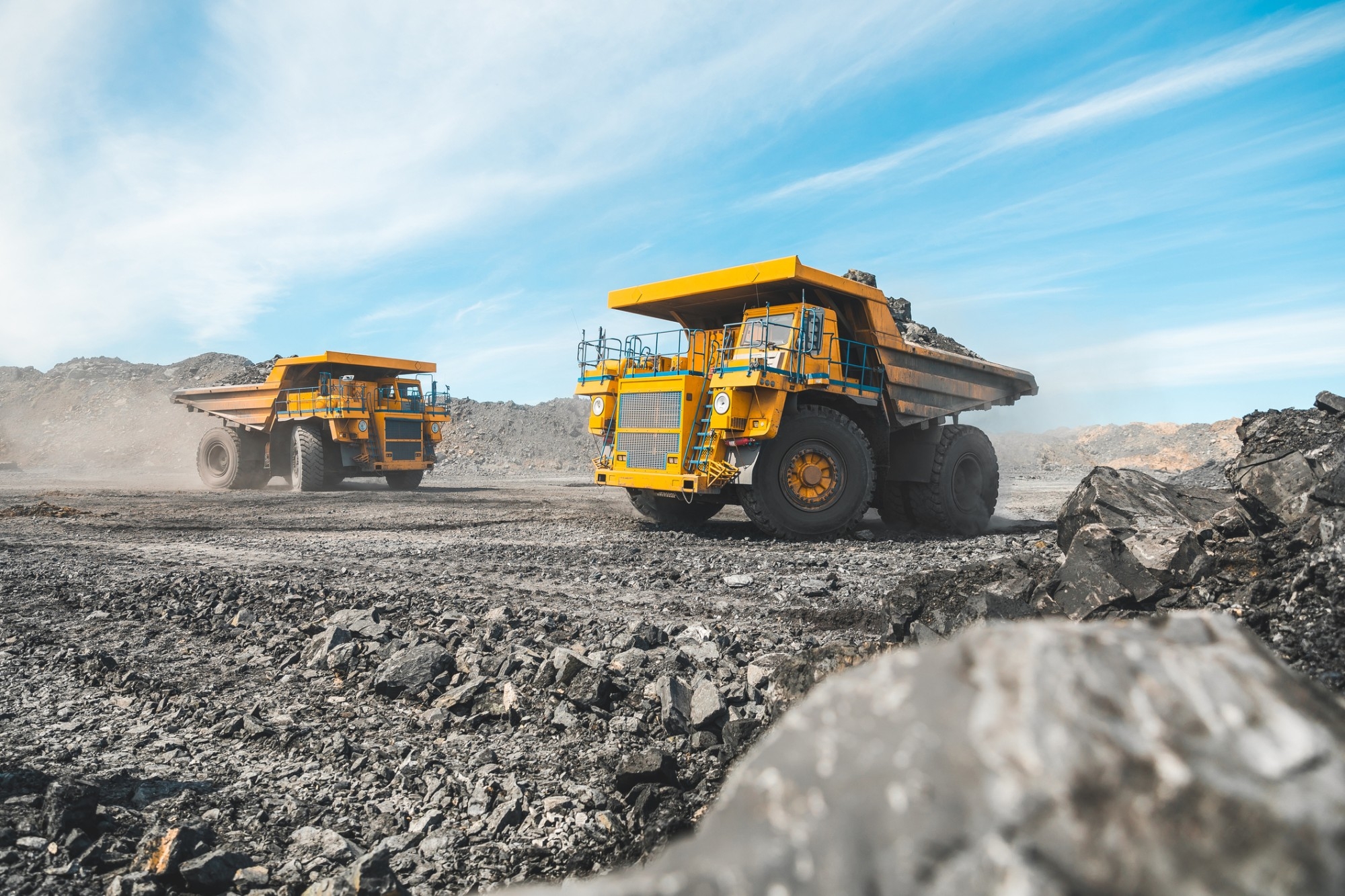 Ores and concentrates guidance on EU hazard classification